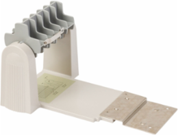 External Media Holder for BBP®11 & BBP®12 Printers, Fits 3 Inch Core Rolls