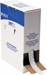 LABEL, 1 IN H X 0.75 IN W