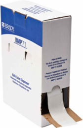 LABEL, 4 IN H X 1.5 IN W