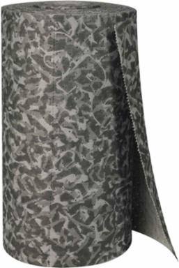 BattleMat Heavy Weight Absorbent Roll 30 Inch x 150 ft, 53 gal Capacity