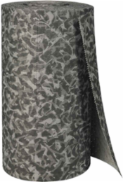 BattleMat Heavy Weight Absorbent Roll 30 Inch x 150 ft, 53 gal Capacity