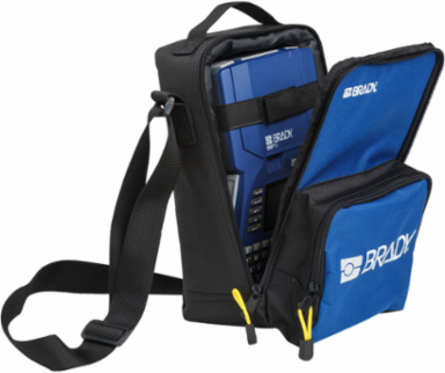 Portable Printer Soft Case for Brady BMP®51/21 Printers