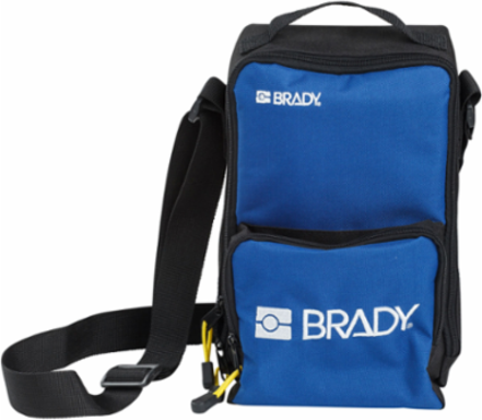 Portable Printer Soft Case for Brady BMP®51/21 Printers