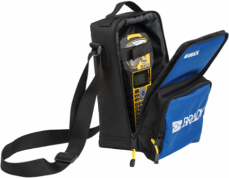 Portable Printer Soft Case for Brady BMP®51/21 Printers