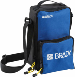Portable Printer Soft Case for Brady BMP®51/21 Printers