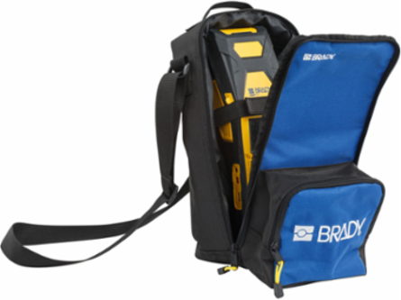 Portable Printer Soft Case for Brady BMP®41/61 Printers
