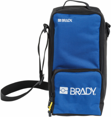Portable Printer Soft Case for Brady BMP®41/61 Printers