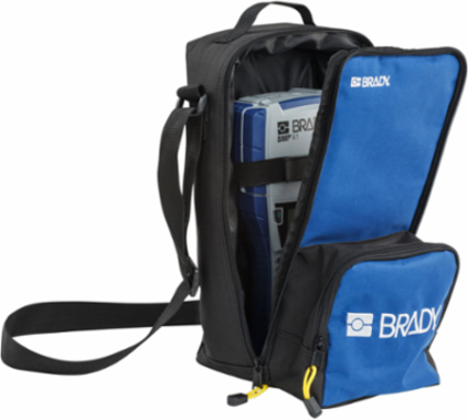Portable Printer Soft Case for Brady BMP®41/61 Printers