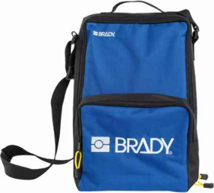 Portable Printer Soft Case for Brady BMP®71 Printers