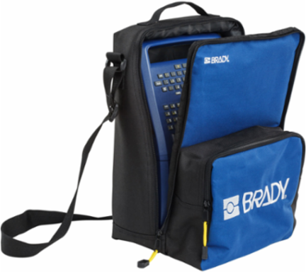 Portable Printer Soft Case for Brady BMP®71 Printers