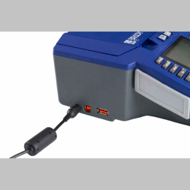 Lithium Ion Rechargeable Battery Pack with AC Adaptor/Battery