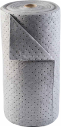 BASIC Universal Absorbent Roll 30 Inch x 150 Ft Heavy Weight, Absorbency 38 Gallons