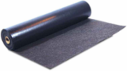 Barrier Spill Mat 36 Inch x 300 ft Universal Absorbent, Medium Weight, Polypropylene
