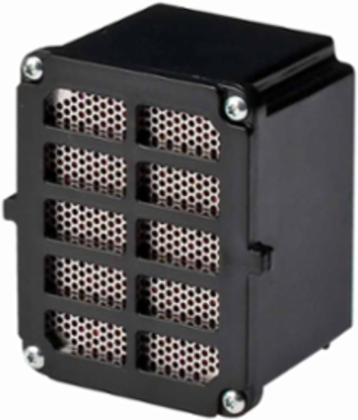 Replacement Filter for BSP®31 Label System, Black