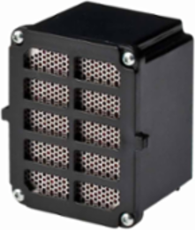 Replacement Filter for BSP®31 Label System, Black