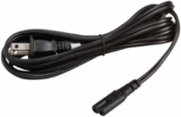 BMP21 Series Replacement Power Cord for North America - AC Adapter for BMP21 Label Printers