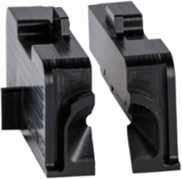 BSP45 Die Set for 1 Inch W x 0.125 Inch Sleeve Applicator