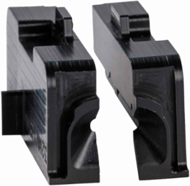 BSP45 Die Set for 2 Inch Wide Sleeve, EU RoHS Compliant