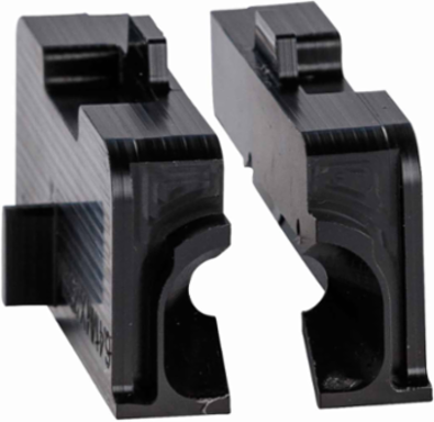 BSP45 Die Set for 1.250 Inch W x 0.250 Inch H Sleeve