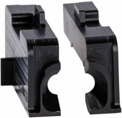 BSP45 Die Set for 1 Inch W x 0.375 Inch Sleeve, Compatible with BSPTM45 Printer