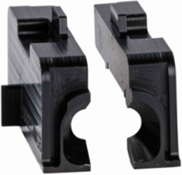 BSP45 Die Set for 1 Inch W x 0.375 Inch Sleeve, Compatible with BSPTM45 Printer