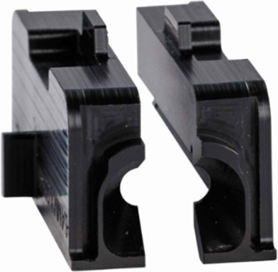 BSP45 Die Set for 2 Inch Width Sleeves, Compatible with BSP45 Printer