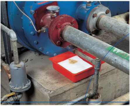 ALLWIK® Drip Pan Drip Pans - Universal Application