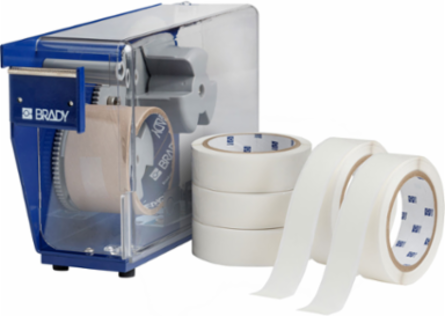 Material Dispenser with Liner Remover 5 Roll Kit