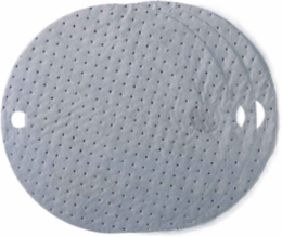 ALLWIK® Universal Absorbent Drum Top Covers
