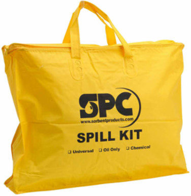 Spill Kit Accessories