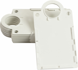 ENTRYTAG Tag Holder