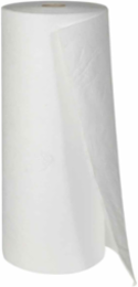 ENV® Oil Only Absorbent Roll - Medium Weight, 30" x 150', Absorbency Capacity 44 gal