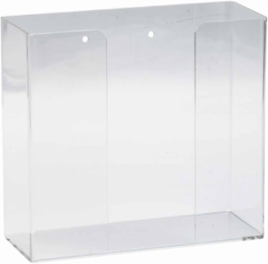 Glove Dispenser, 2 Compartments