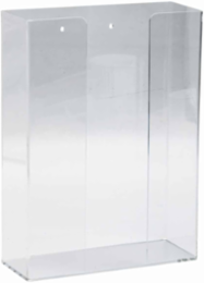 Glove Dispenser, 3 Compartments