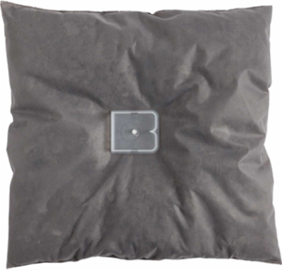 HandySorb No-Touch Pillow Refills, 18 x 18 Inch, 10 Pack