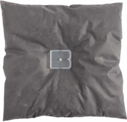 HandySorb No-Touch Pillow Refills, 18 x 18 Inch, 10 Pack