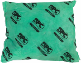 HAZWIK® Chemical Absorbent Pillows, 18" x 18", Absorbency Capacity 28 gal