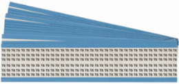 ACETYLENE Labels, 3 Inch H x 5 Inch W, Heat & Oil Resistant, 25 Pack