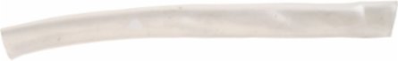 Heat Shrink Tubing 0.063 Inch Dia x 100 Ft, Clear, Polyolefin, Wire Range 0.031-0.063 Inch