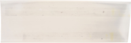 Heat Shrink Tubing, Clear, 1.5 Inch Dia x 100 ft L, Polyolefin Material