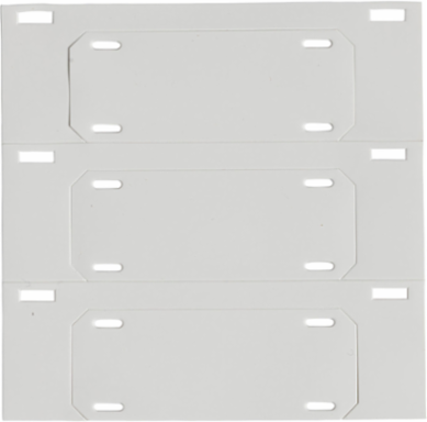 TAG, 0.8 IN H X 2.025 IN W