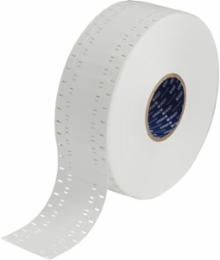 Wire and Cable Identification Tags .41"H x 2.025"W Polyolefin RL/1500