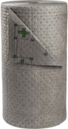 High Traffic Universal Absorbent Roll, 30 Inch x 150 Ft, Absorbency Capacity 47 Gal