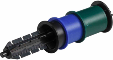 Universal Ribbon Core - Compatible with 1.57" to 4.33" Ribbons