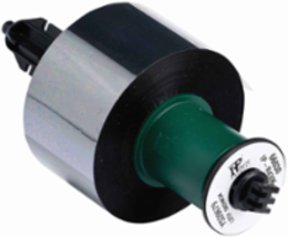 R4300 Printer Ribbon, Black, 1.57 Inch W x 984 ft L, Wax/Resin