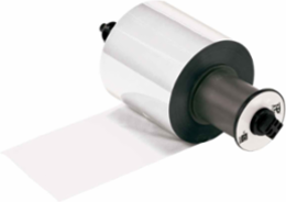R4400 Printer Ribbon, 2.36 Inch W x 984 ft L, Resin, White