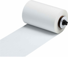 Printer Ribbon, 4.33 Inch W x 984 ft L, Resin, Single Color, R4400 Series