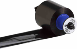 R6600 Brady IP Printer Ribbon, Roll of 984', Black, 2.36" W x 984' L