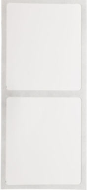 BradyJet™ Polypropylene Label 1.75 Inch H x 1.5 Inch W, 900 Labels/Roll