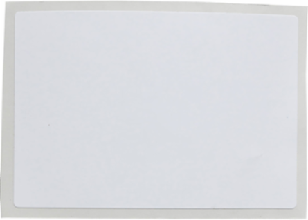 BradyJet™ Polyester Label 4.33 Inch H x 2.95 Inch W, 270 Labels/Roll